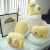 50*40 cm Soft Gudetama Plush Toys Dolls Cushion Stuffed Cartoon Figure Toys