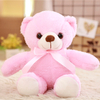 Wholesale 5 Pieces A Lot 30/35 cm Soft Plush Bears Plush Toy Stuffed Animal Teddy bear Bed Toy For Children's Gift